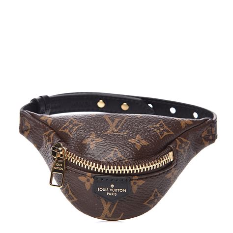 lv party bumbag bracelet|Louis Vuitton Party Bumbag Bracelet Monogram .